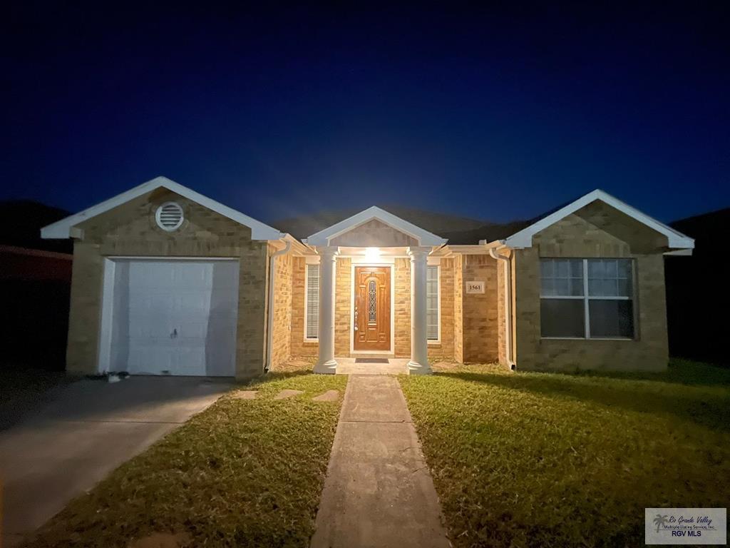 13509 N Rooth Rd, EDINBURG, Texas image 1