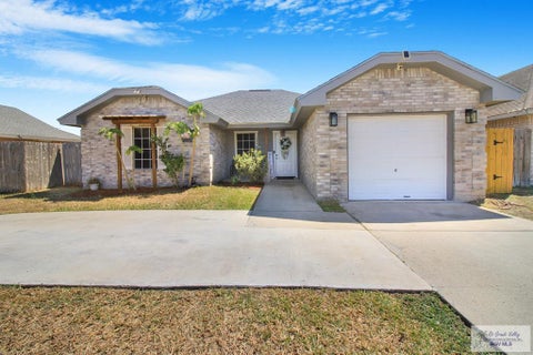 Homes For Sale - 2791 Capri St<br/> BROWNSVILLE, TX 78520