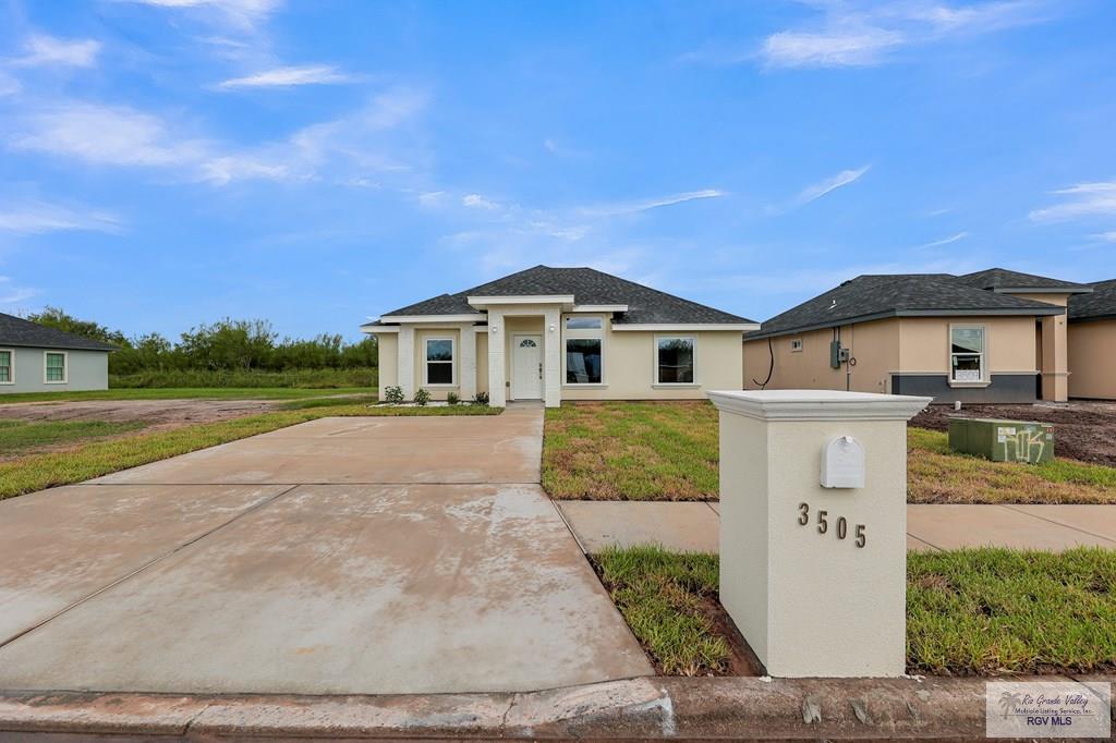 3505 Pinehurst St, WESLACO, Texas image 2