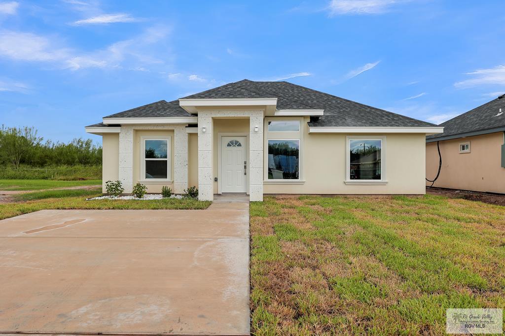 3505 Pinehurst St, WESLACO, Texas image 1