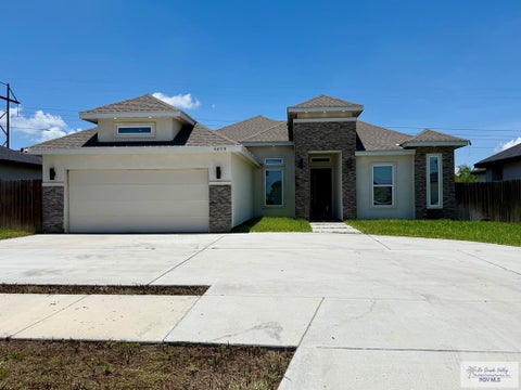 Homes For Sale - 4699 River Oak Cir<br/> BROWNSVILLE, TX 78520