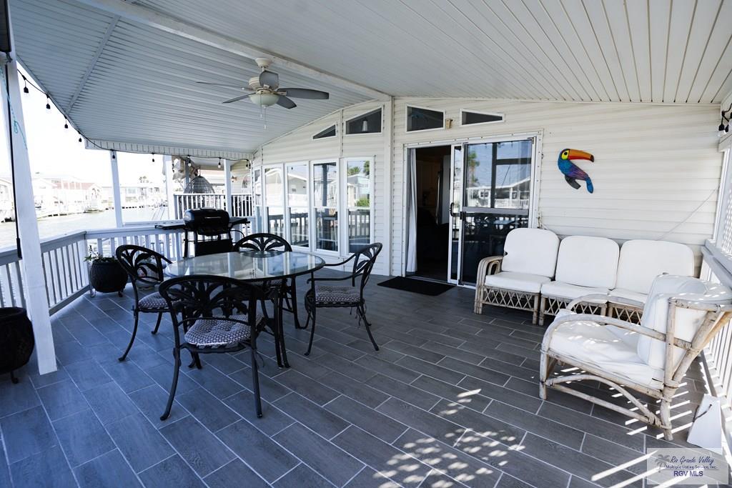 270 Cockle Dr, PORT ISABEL, Texas image 17