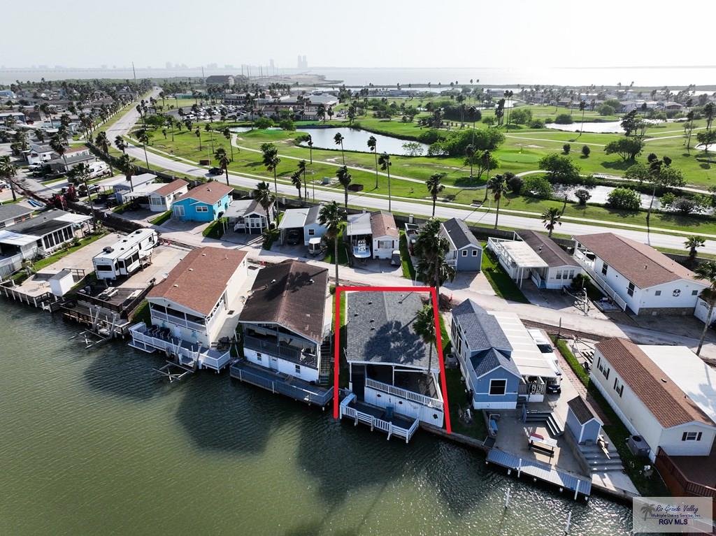 270 Cockle Dr, PORT ISABEL, Texas image 2