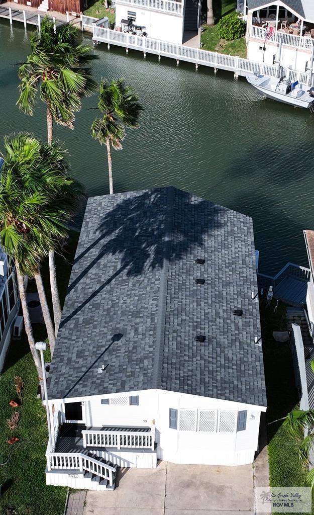 270 Cockle Dr, PORT ISABEL, Texas image 1