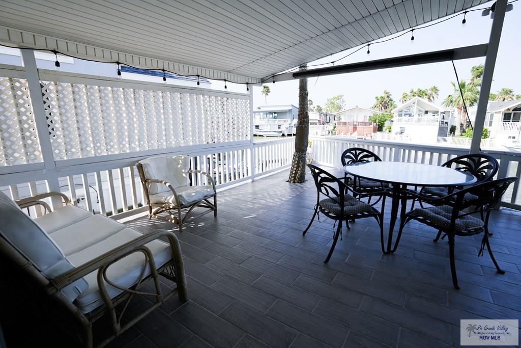 270 Cockle Dr, PORT ISABEL, Texas image 16