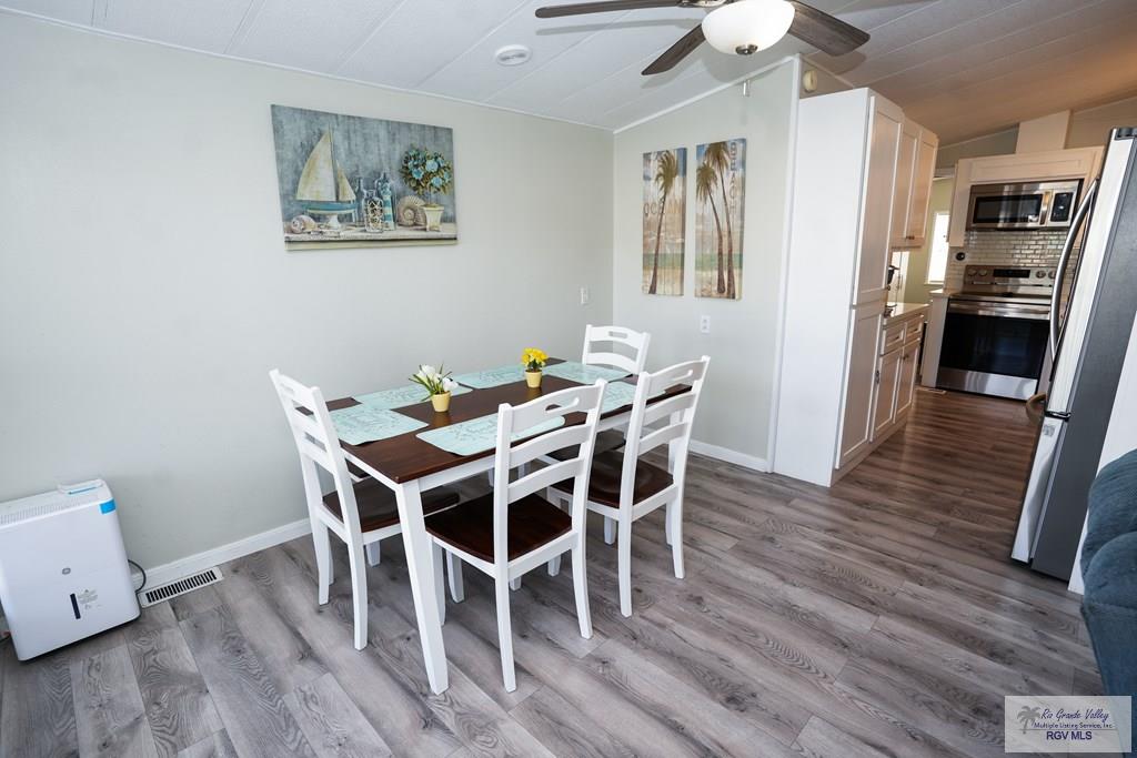 270 Cockle Dr, PORT ISABEL, Texas image 7
