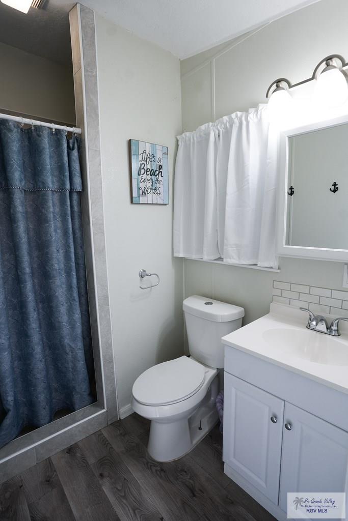270 Cockle Dr, PORT ISABEL, Texas image 12