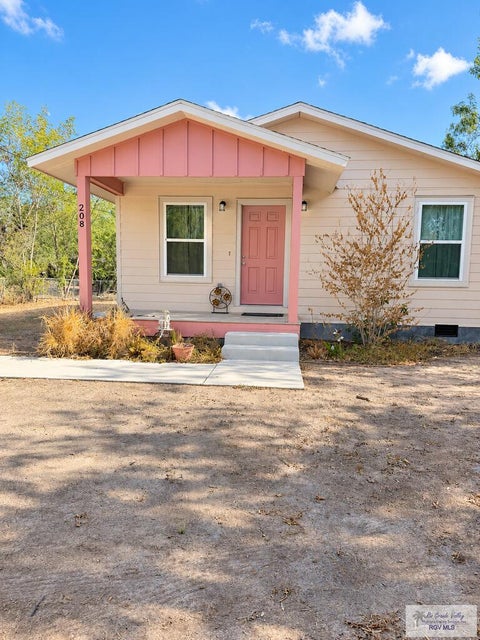 Homes For Sale - 208 Western Blvd<br/> BROWNSVILLE, TX 78520