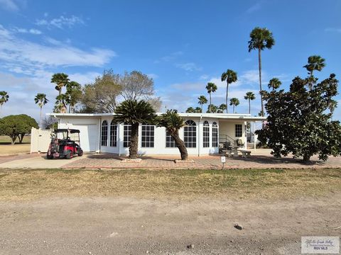 Homes For Sale - 376 Mississippi River Blvd<br/> BROWNSVILLE, TX 78520
