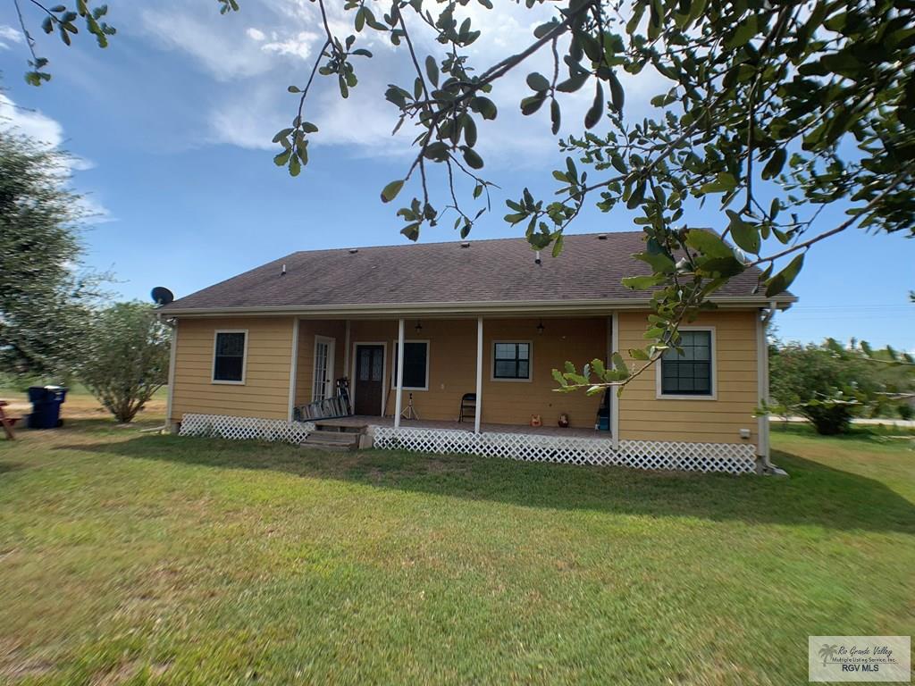 10408 N Mile 4, WESLACO, Texas image 20