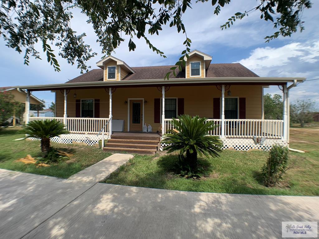 10408 N Mile 4, WESLACO, Texas image 1