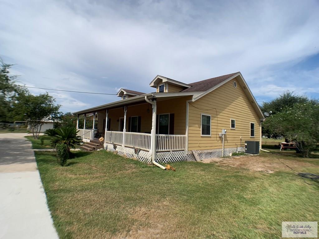 10408 N Mile 4, WESLACO, Texas image 22