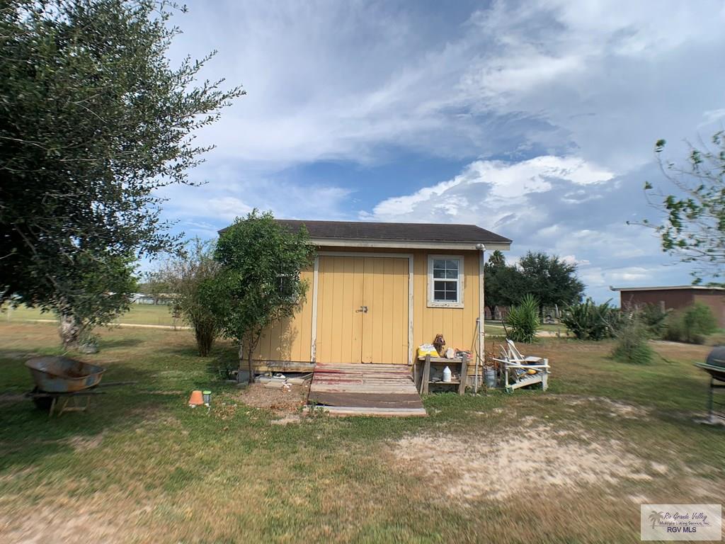 10408 N Mile 4, WESLACO, Texas image 21