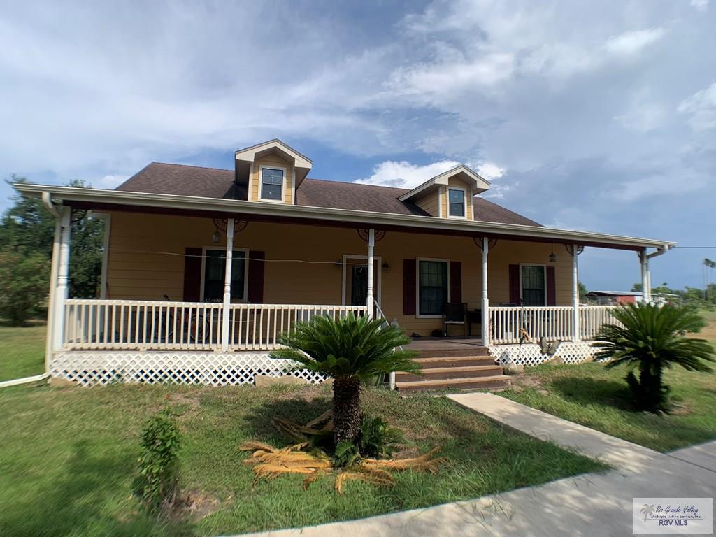 10408 N Mile 4, WESLACO, Texas image 2