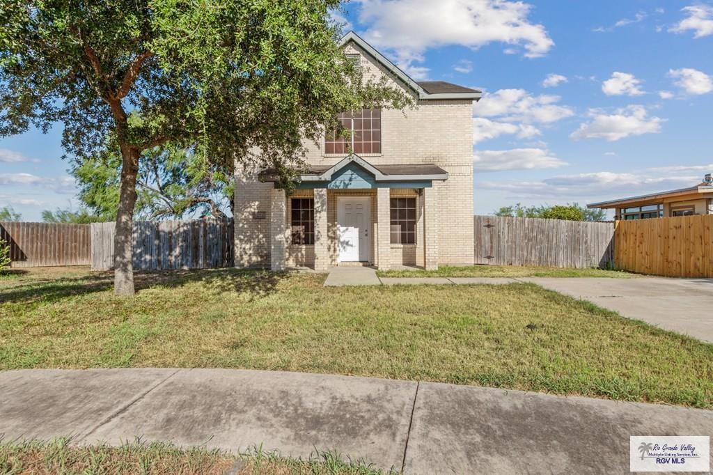 3026 Monte Cristo Dr, BROWNSVILLE, Texas image 3