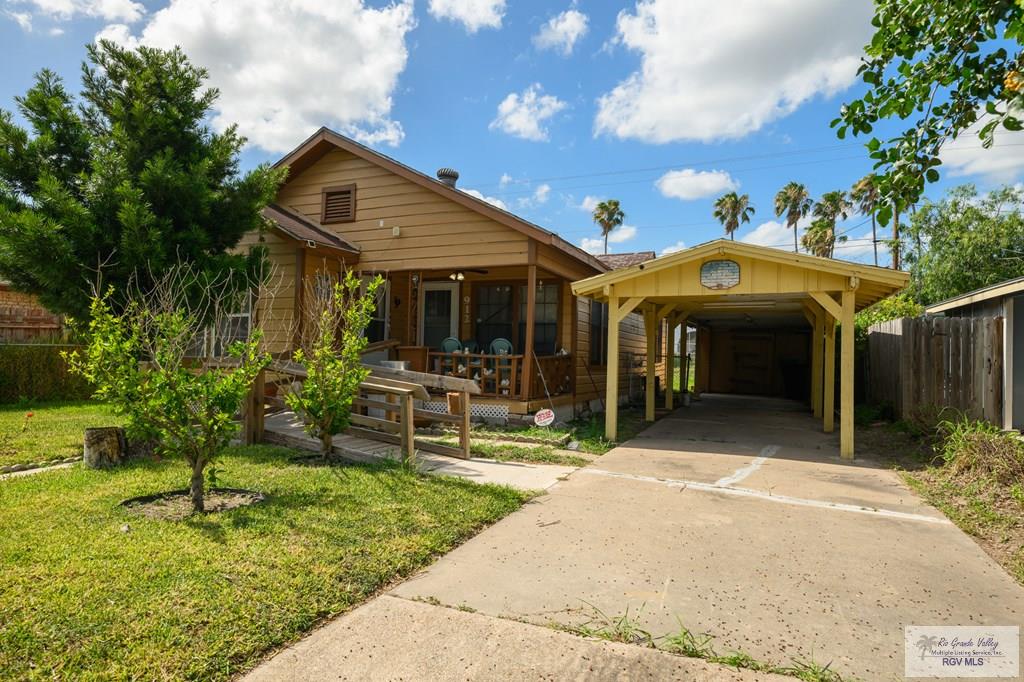 912 W Pierce Ave, HARLINGEN, Texas image 2