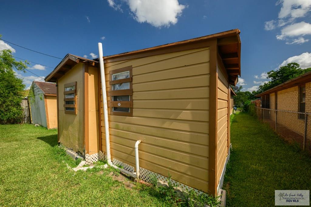 912 W Pierce Ave, HARLINGEN, Texas image 27