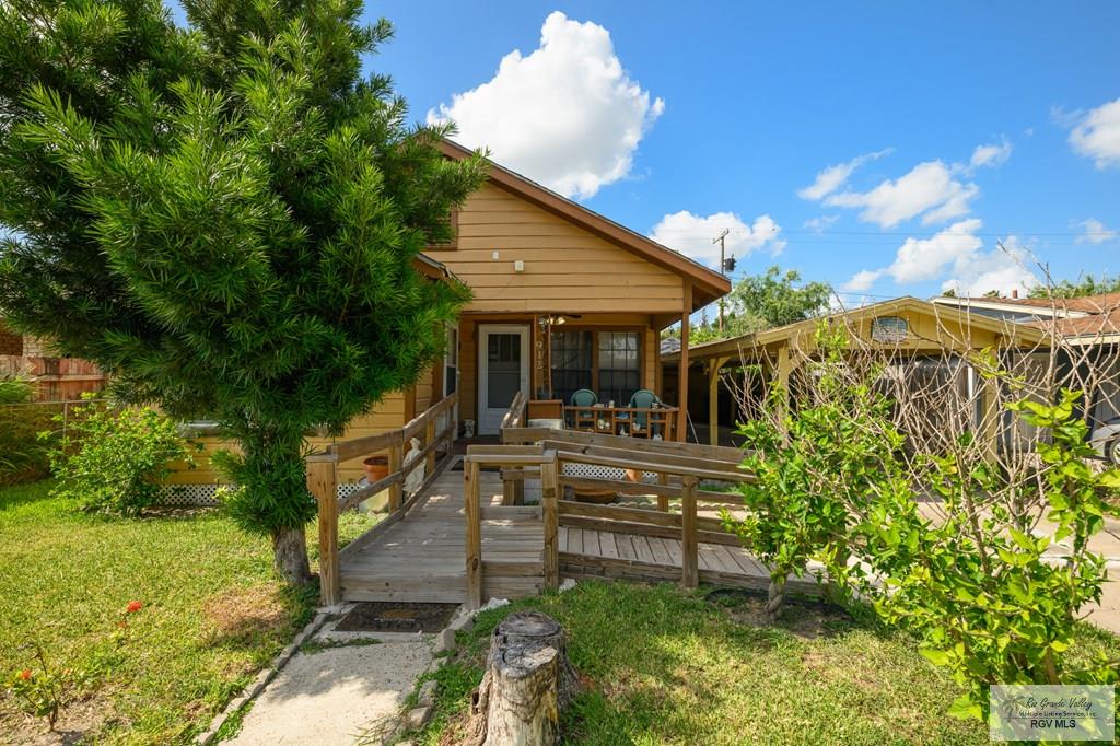 912 W Pierce Ave, HARLINGEN, Texas image 21