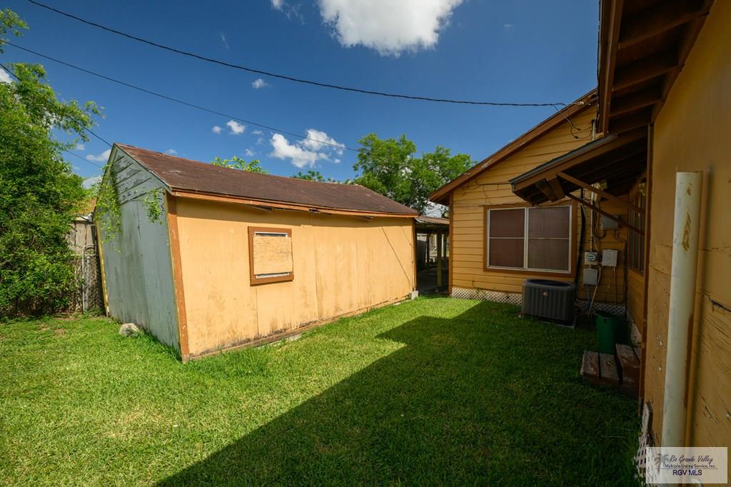 912 W Pierce Ave, HARLINGEN, Texas image 28
