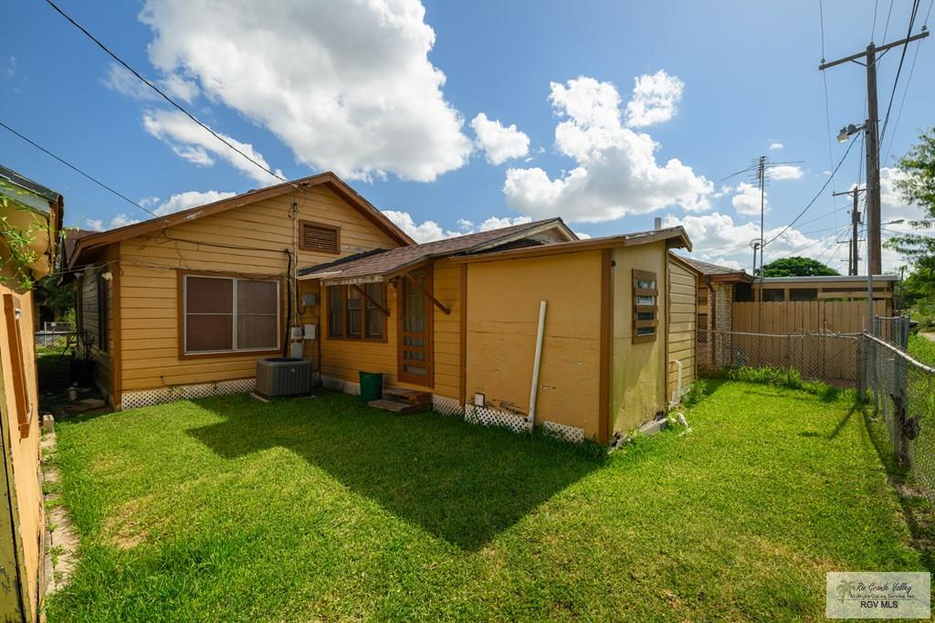 912 W Pierce Ave, HARLINGEN, Texas image 25