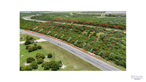 Vacant Land For Sale - 00 Fm 106<br/> HARLINGEN, TX 78550