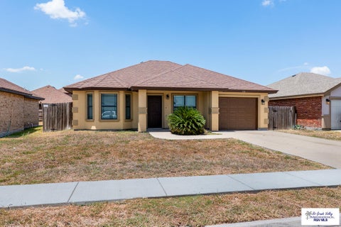 Homes For Sale - 136 N Rialto St<br/> Cameron County, SAN BENITO, TX 78586
