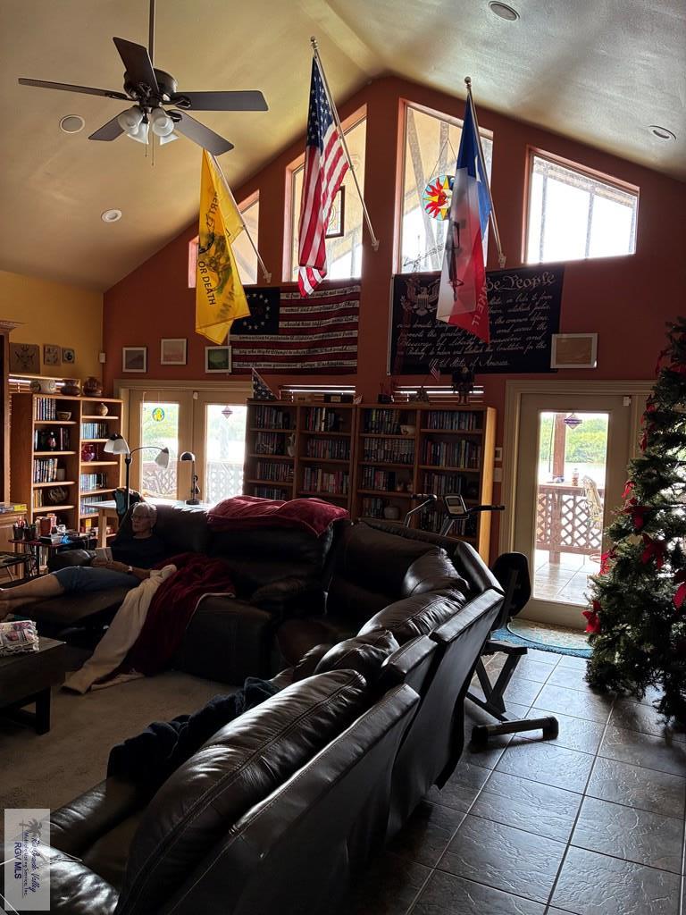 35633 Marshall Hutts Rd, RIO HONDO, Texas image 14