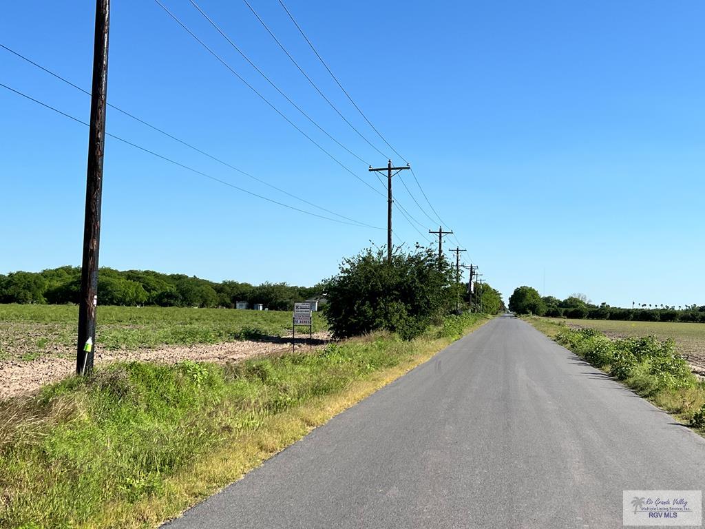 10.0 Acres Parker Rd, LA FERIA, Texas image 6