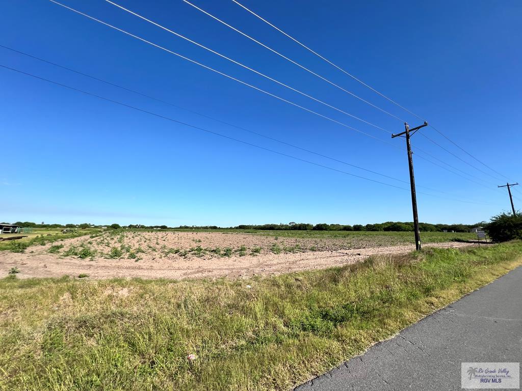 10.0 Acres Parker Rd, LA FERIA, Texas image 5