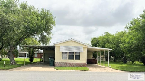 Homes For Rent - 1309 Cottonwood #1309<br/> Cameron County, HARLINGEN, TX 78552