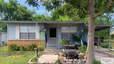 Homes For Rent - 155 Calle Reina<br/> Cameron County, BROWNSVILLE, TX 78521