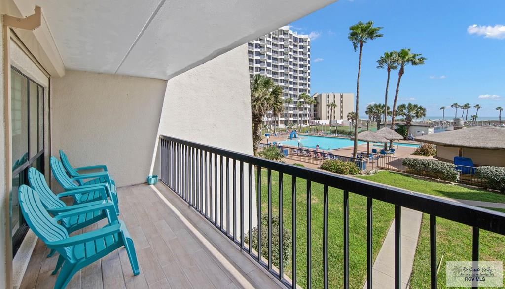 404 Padre Blvd #UNIT 202, SOUTH PADRE ISLAND, Texas image 19