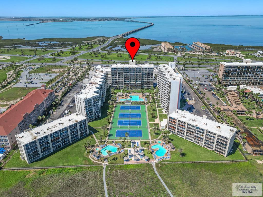 404 Padre Blvd #UNIT 202, SOUTH PADRE ISLAND, Texas image 1