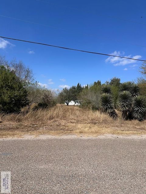 Vacant Land For Sale - 13482 Elias Cir<br/> SAN BENITO, TX 78586