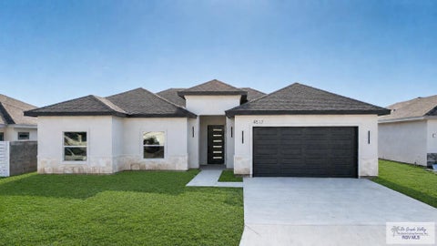 Homes For Sale - 4517 Alba Cir<br/> Cameron County, BROWNSVILLE, TX 78526