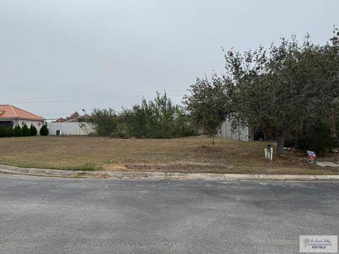 Vacant Land For Sale - 0000 Emerald Valley Blvd<br/> BROWNSVILLE, TX 78526