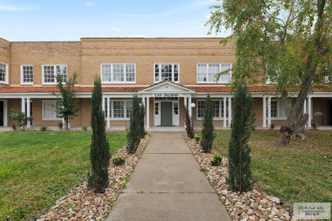 Multifamily For Sale - 1800 Palm Blvd #206<br/> BROWNSVILLE, TX 78520