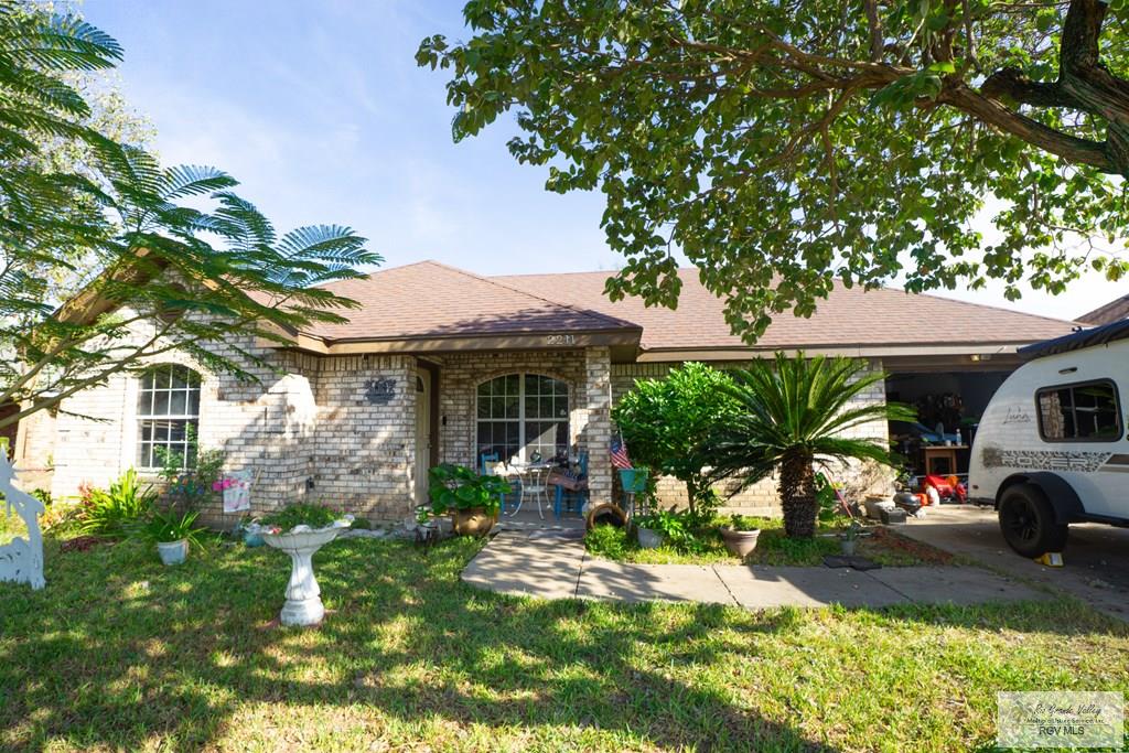 2211 Cedar Ave, SAN JUAN, Texas image 3