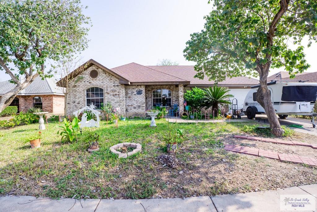 2211 Cedar Ave, SAN JUAN, Texas image 1