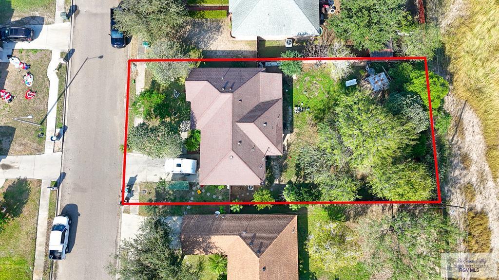 2211 Cedar Ave, SAN JUAN, Texas image 2