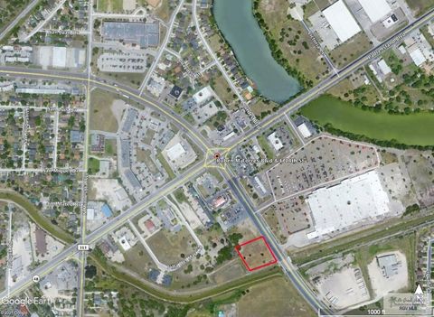 Vacant Land For Sale - 0000 Ruben M Torres Blvd<br/> BROWNSVILLE, TX 78520