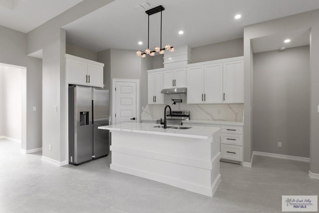 6841 Woodlands Ave, BROWNSVILLE, Texas image 7