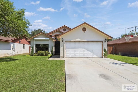Homes For Sale - 157 Gilson Rd<br/> BROWNSVILLE, TX 78520