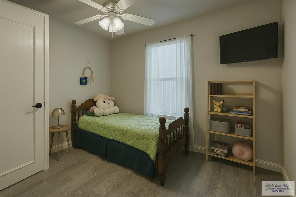 3071 Aberdeen Dr, BROWNSVILLE, Texas image 5