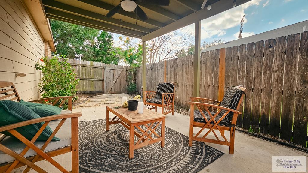 3071 Aberdeen Dr, BROWNSVILLE, Texas image 9