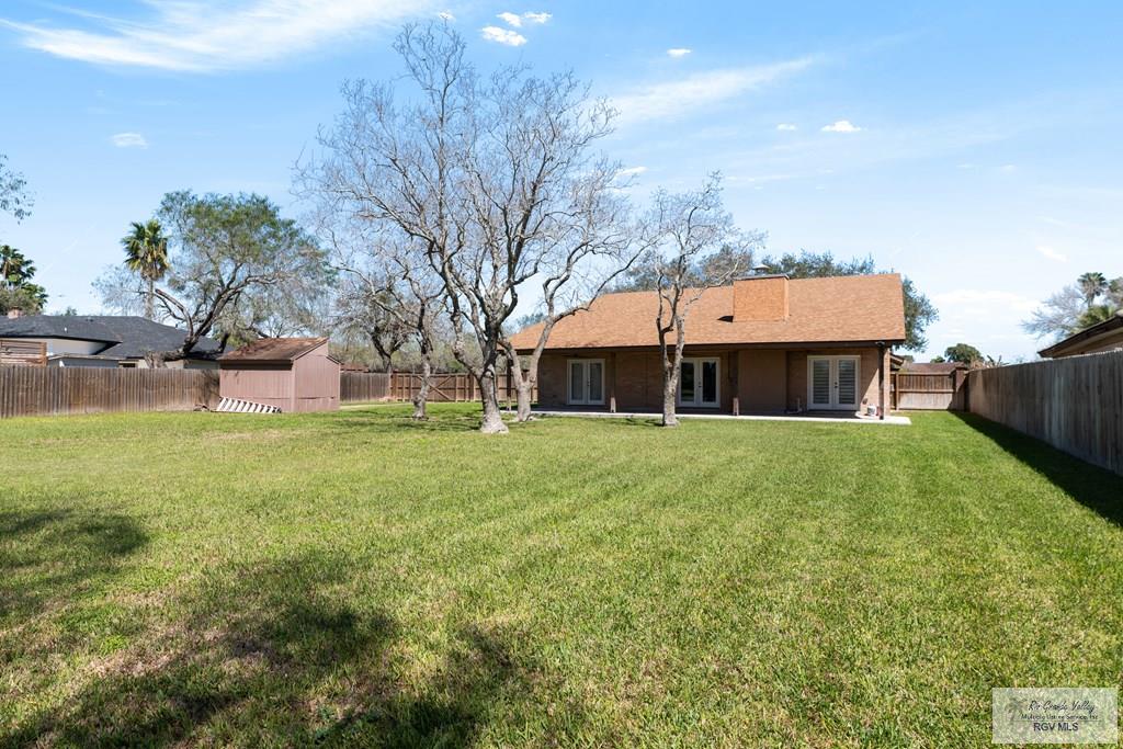 64 Thornhill Trl, BROWNSVILLE, Texas image 19