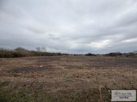 Vacant Land For Sale - Alaska Rd<br/> BROWNSVILLE, TX 78520