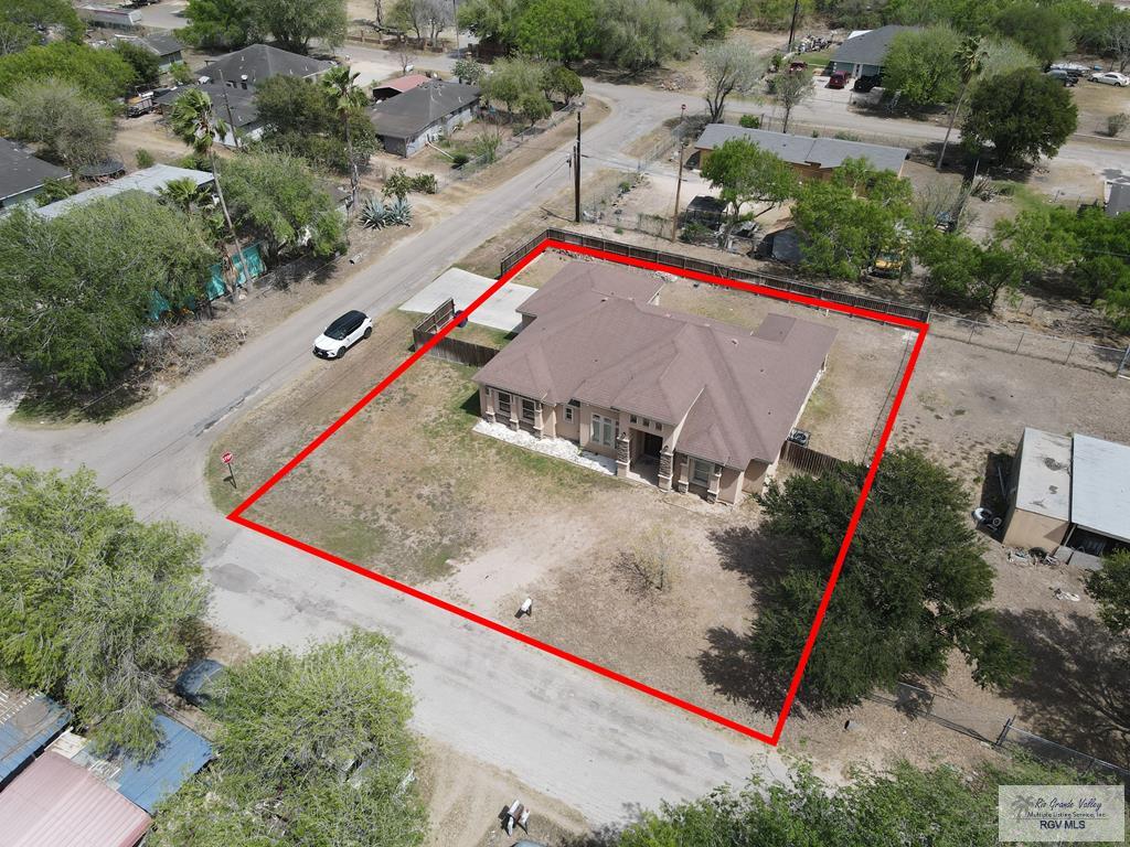 2501 S Louisiana Ave, WESLACO, Texas image 17