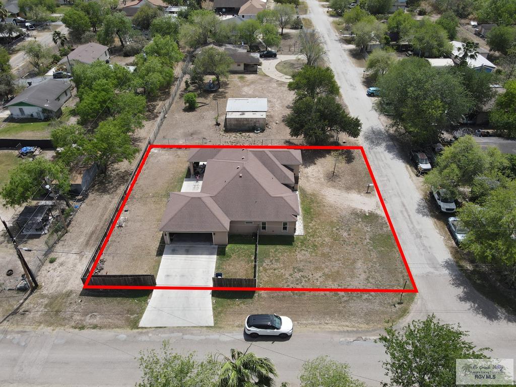 2501 S Louisiana Ave, WESLACO, Texas image 18
