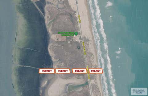 Vacant Land For Sale - - Ocean Blvd<br/> SOUTH PADRE ISLAND, TX 78597
